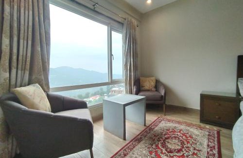 Murree Apartment | Midway