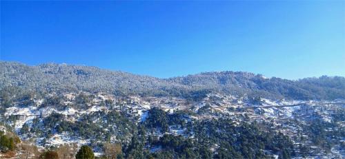 Murree Apartment | Midway