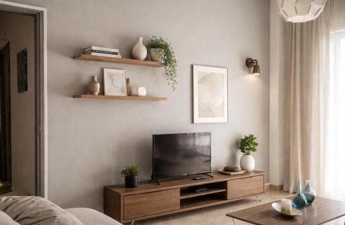 Nea Alikarnassos Apartment | Midway Point Apts