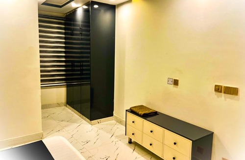 Bahria Town Apartment | Midway Residency