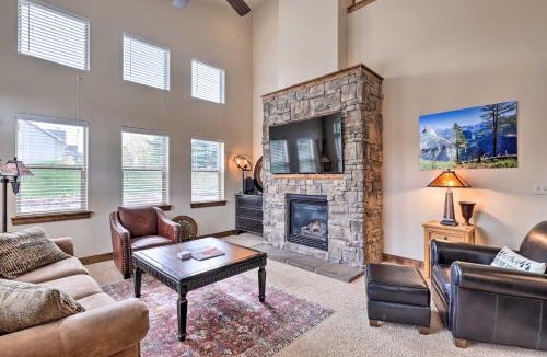 Midway House | Midway Ski/Snowboard & Mountain Adventure Hub