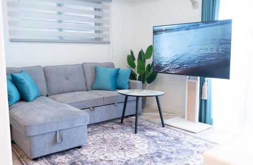 Maejima Apartment | miebashi702