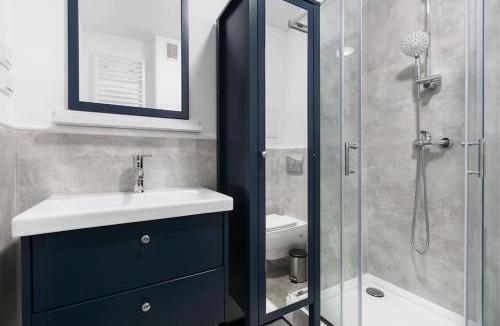 Bydgoszcz Apartment | Mieszkanie blisko Zawiszy