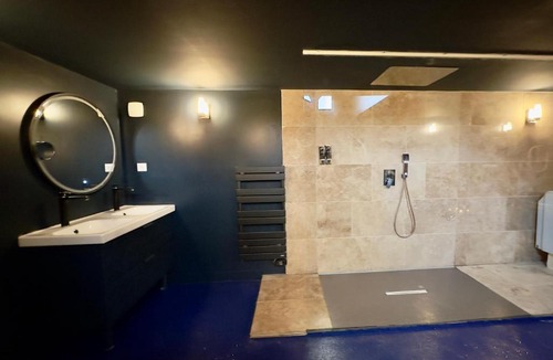 Saint Augustin Apartment | Mieuxqualhotel jacuzzi privatif La Parenthèse