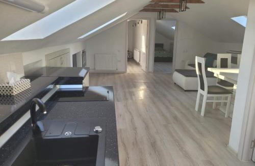 Horezu Apartment | MIG HOME