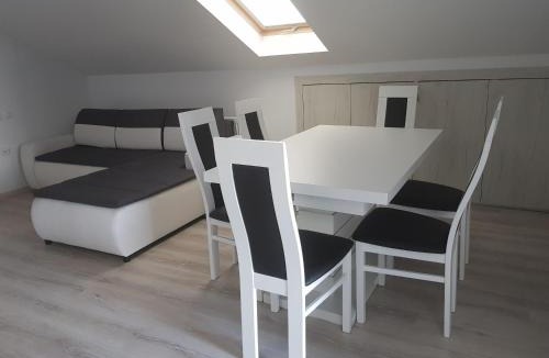 Horezu Apartment | MIG HOME