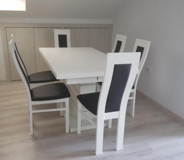 Horezu Apartment | MIG HOME