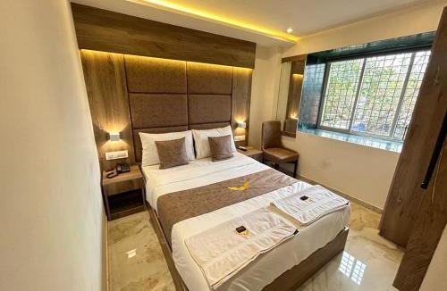 Goregaon East Hotel | MIG SUITES