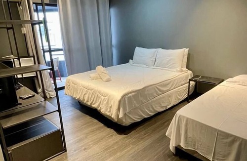 Canasvieiras Hotel | Mighil Hotel