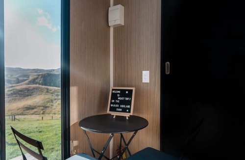 Te Akau House | Mighty Tiny House 2 by Tiny Away