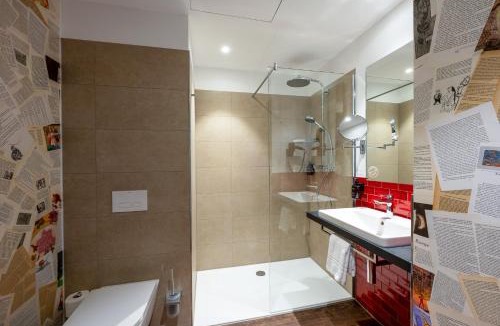 Illenau Hotel | mightyTwice Hotel Achern
