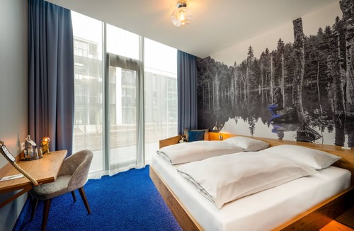 Illenau Hotel | mightyTwice Hotel Achern