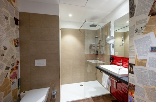 Illenau Hotel | mightyTwice Hotel Achern