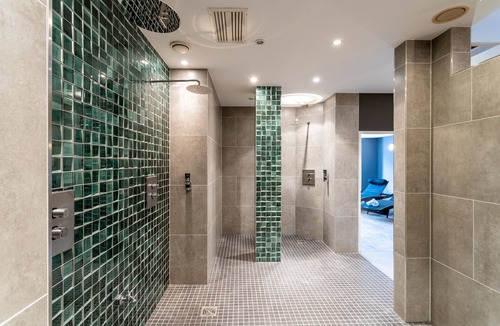 Albertstadt Hotel | mightyTwice Hotel Dresden