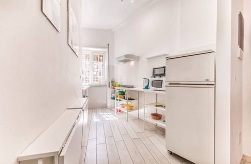 Quartiere XVII Trieste Apartment | Migiurtinia Trieste Retreat