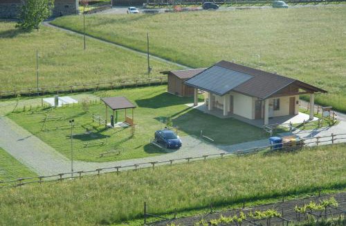 Settimo Vittone House | Miglio608