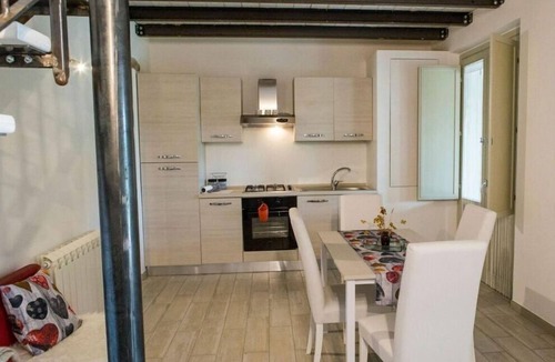 Montelaguardia Villa | Mignola Comfortable holiday residence