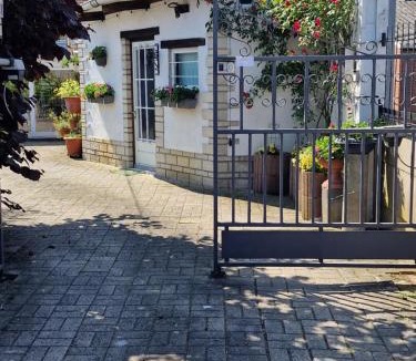 Soumagne Apartment | mignon