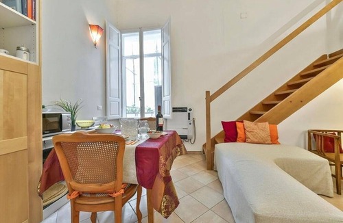 Santa Croce Apartment | Mignon, Cozy Studio By Halldis