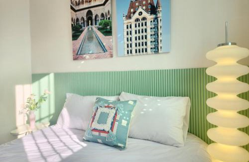 Seolcheon-myeon Villa | Mignon Stay FreeParking Near KSPODome AsanMedicalCenter LotteWorldTower
