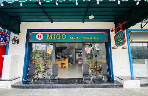 Ganh Dau Apartment | MIGO