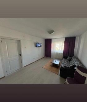 Tulcea Apartment | Mihai Dan