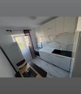 Tulcea Apartment | Mihai Dan