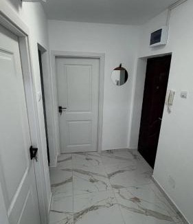 Tulcea Apartment | Mihai Dan