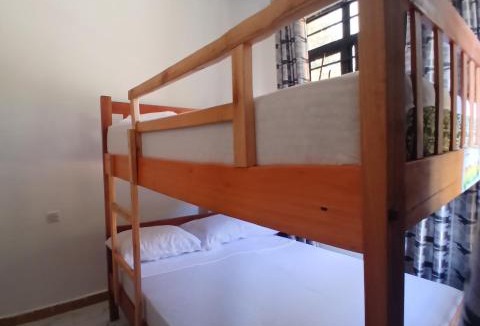 Msambweni Apartment | Mihambos one bedroom
