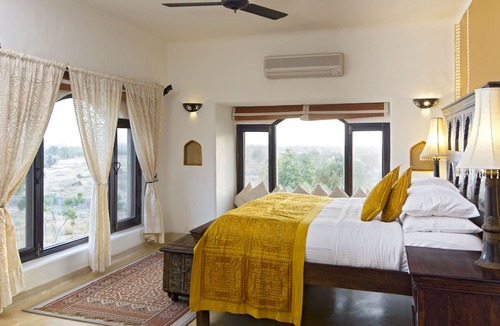 Rohet Hotel | Mihir Garh