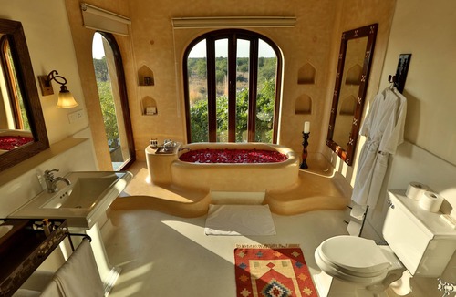 Rohet Hotel | Mihir Garh