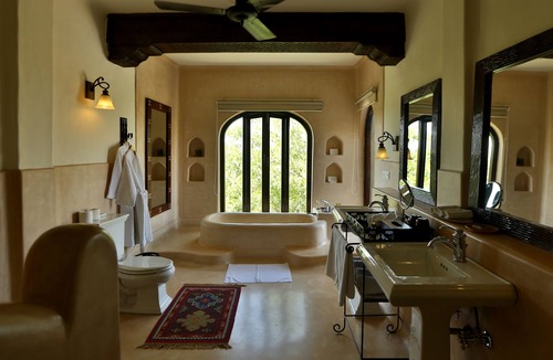 Rohet Hotel | Mihir Garh