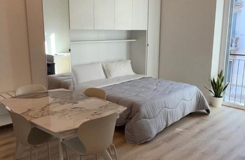 Zona Risorgimento Apartment | MIHOUSE Res MILAN