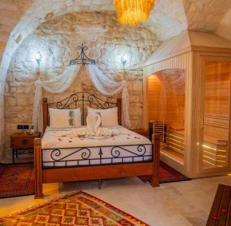 Eyyubiye Hotel | Mihrumah Konağı