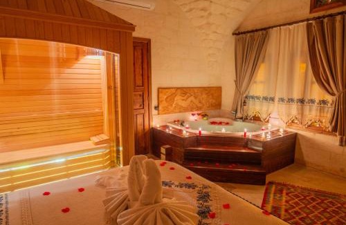 Eyyubiye Hotel | Mihrumah Konağı