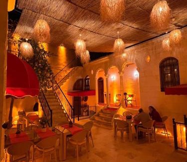 Eyyubiye Hotel | Mihrumah Konağı