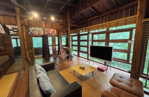 Mae On Cabin | Mii Paa Aii