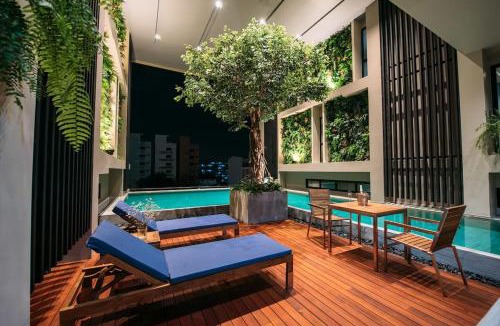 Nong Bon Villa | MII Villa Srinagarindra
