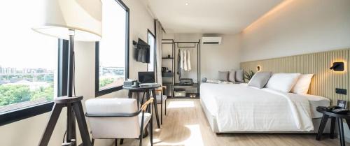 Nong Bon Villa | MII Villa Srinagarindra