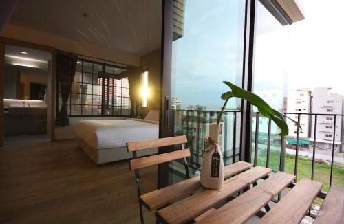 Nong Bon Villa | MII Villa Srinagarindra