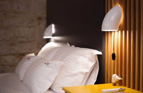 Old Town Hotel | Mijama Suites