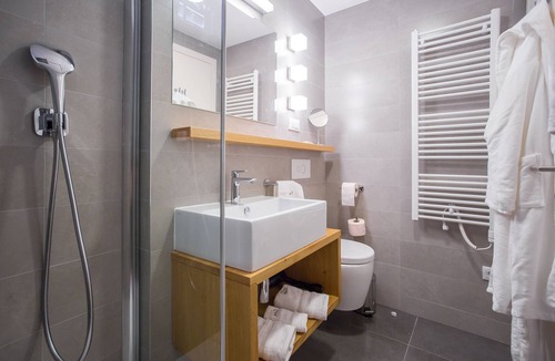Old Town Hotel | Mijama Suites