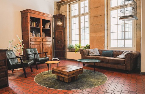 4th Arrondissement Hostel | MIJE Marais - Hostel