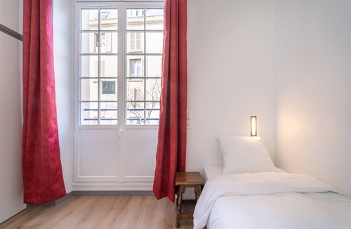 4th Arrondissement Hostel | MIJE Marais - Hostel