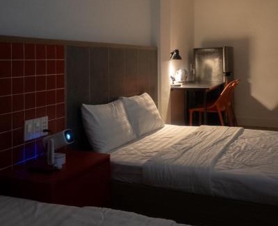 Vinh Trung Hostel | Mik Stay