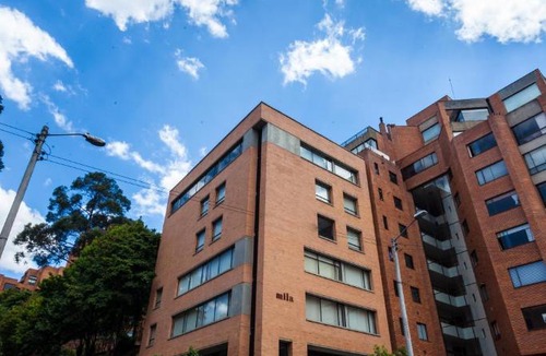 El Palomar Hotel | Mika Suites