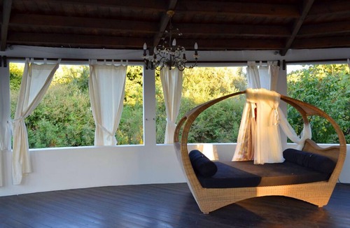 Pirgi Thermis Villa | Mikamas Villa