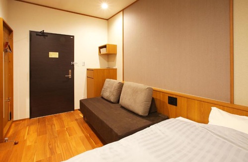 Okawa Hotel | Mikawaya