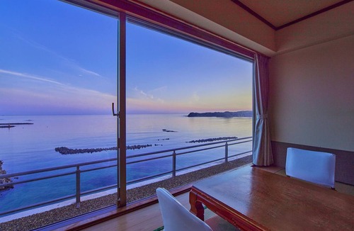 Katsuura House | Mikazuki Sea-Park Hotel Katsuura