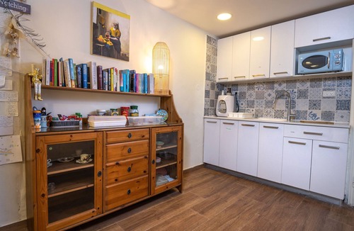 Katamon Hotel | Mike's House Jerusalem